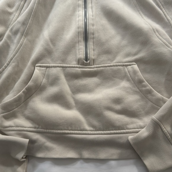 Lululemon sweatshirt - Picture 3 of 5